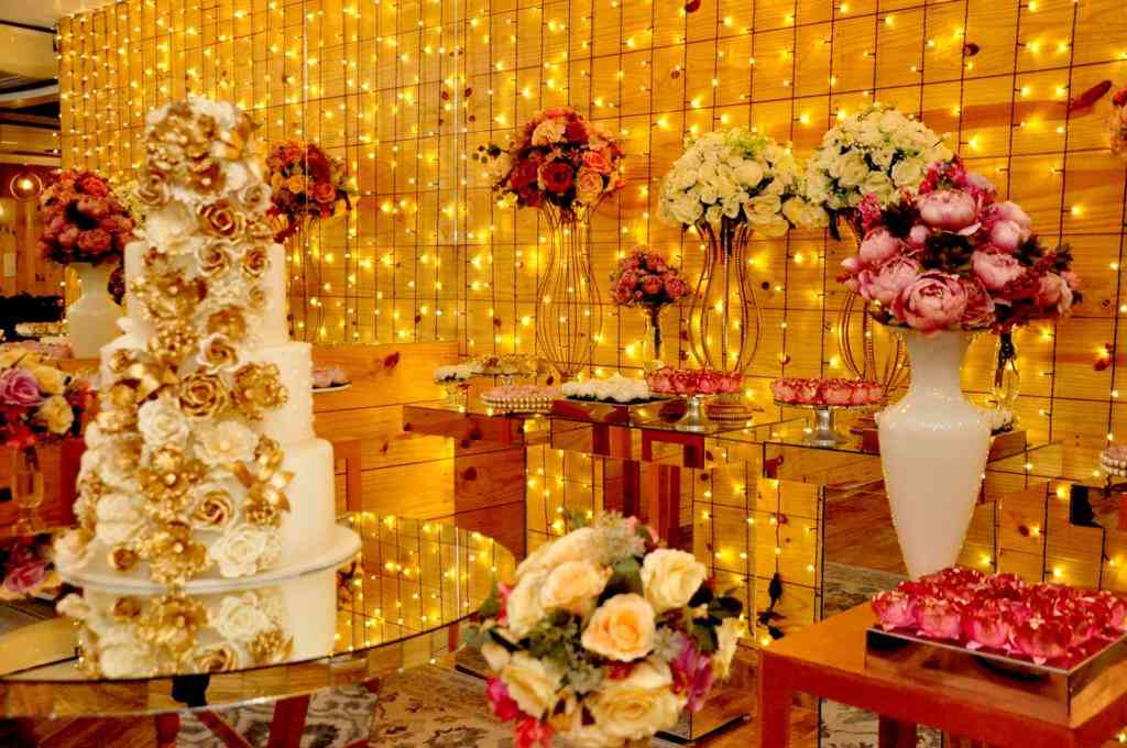 Quanto custa um Casamento simples? - ZoOM Experiências
